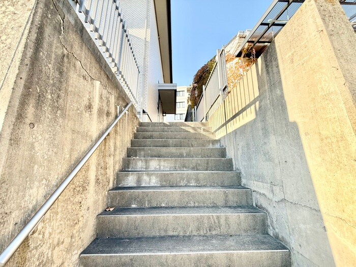 物件外観写真5　(外観写真)