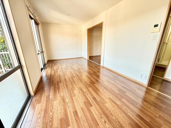 物件内観写真12　(居室)