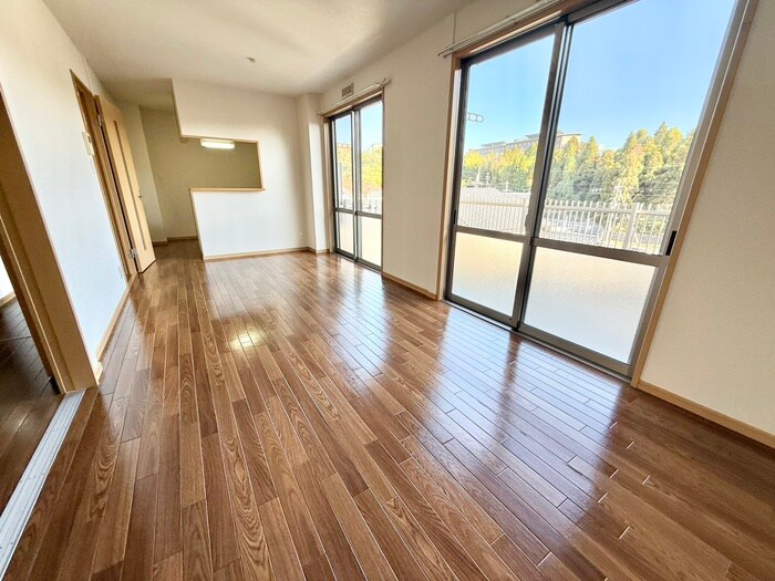 物件内観写真13　(居室)