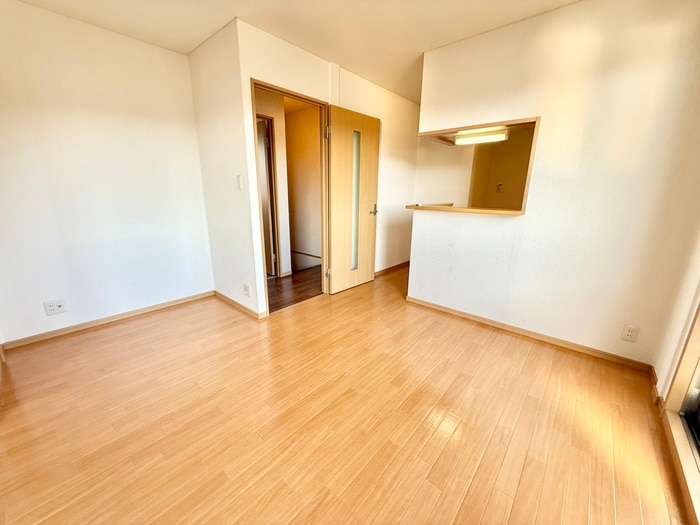 物件内観写真13　(居室)