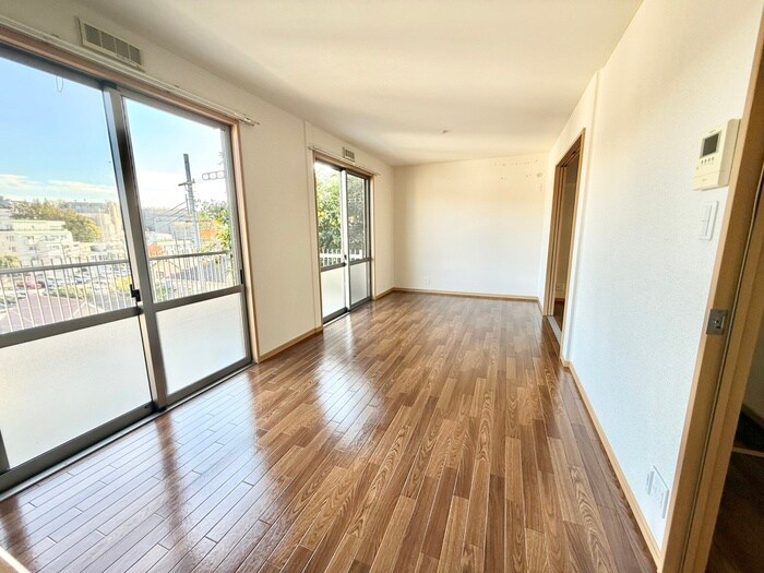 物件内観写真14　(居室)