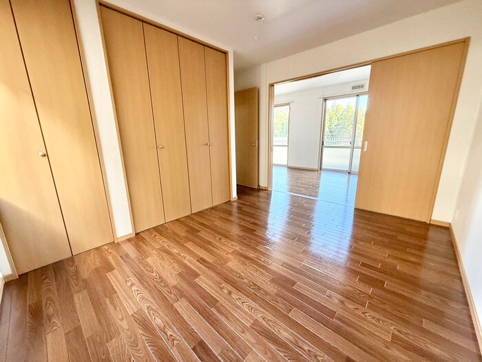 物件内観写真17　(居室)