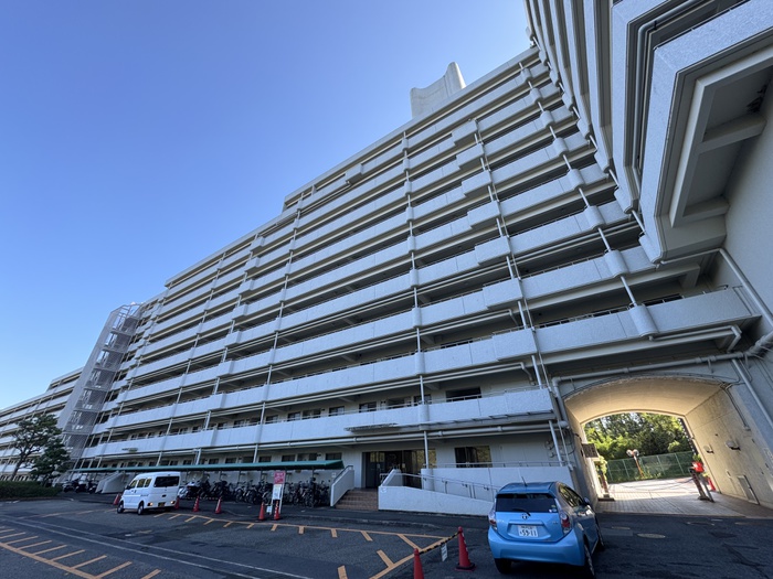 アヴェルデ参番館（102）