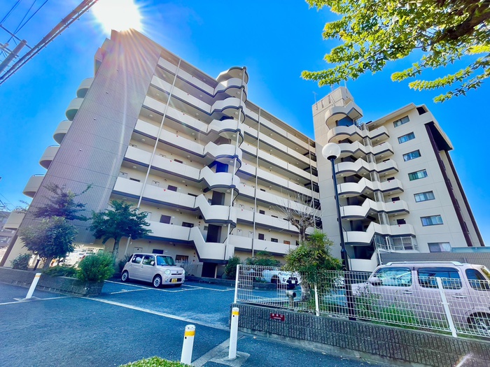 エステイト田中