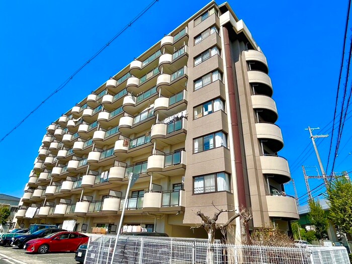 物件外観写真2　(外観写真)