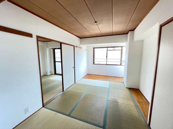 居室