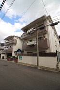 ヴィラコート山坂