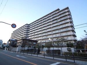 サンヴェール深江橋（309）外観写真