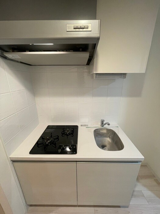 物件内観写真7　(キッチン)