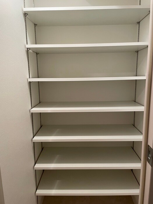 物件内観写真12　(靴箱)