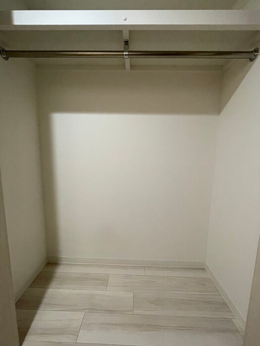 物件内観写真16　(収納)