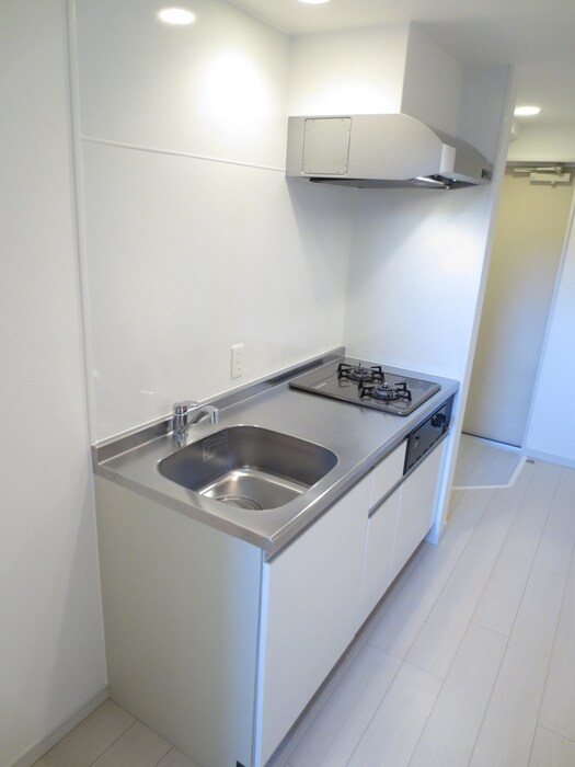 物件内観写真7　(キッチン)