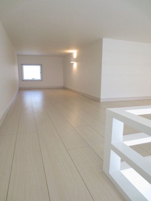 物件内観写真11　(ロフト)