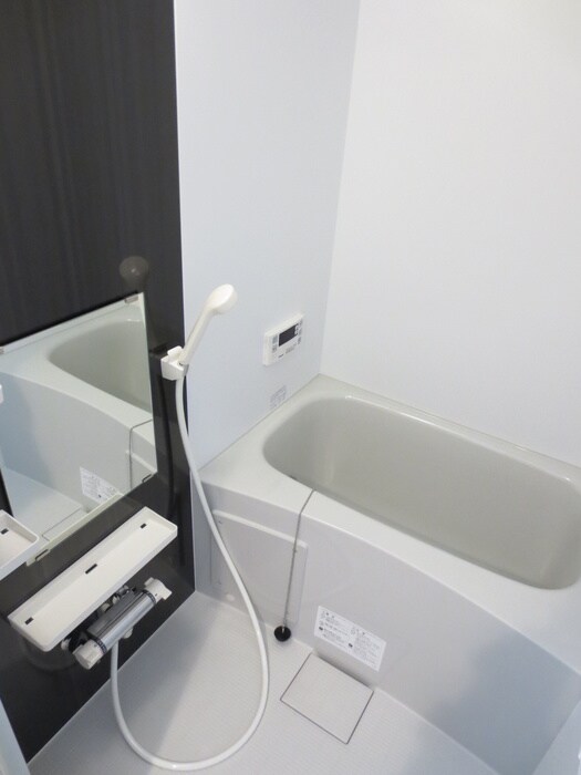 物件内観写真14　(バス／シャワールーム等)