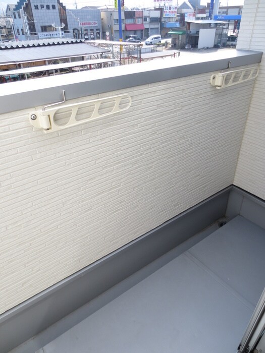 物件内観写真16　(ベランダ・バルコニー)