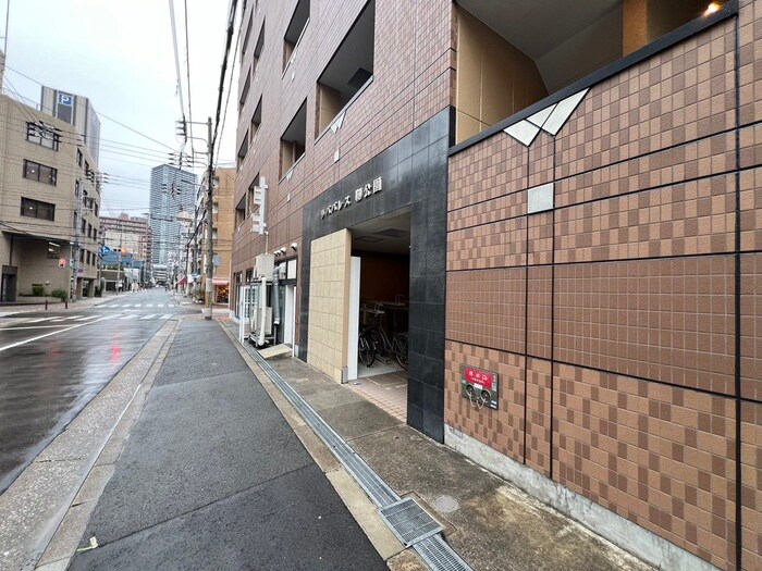 物件外観写真4　(外観写真)