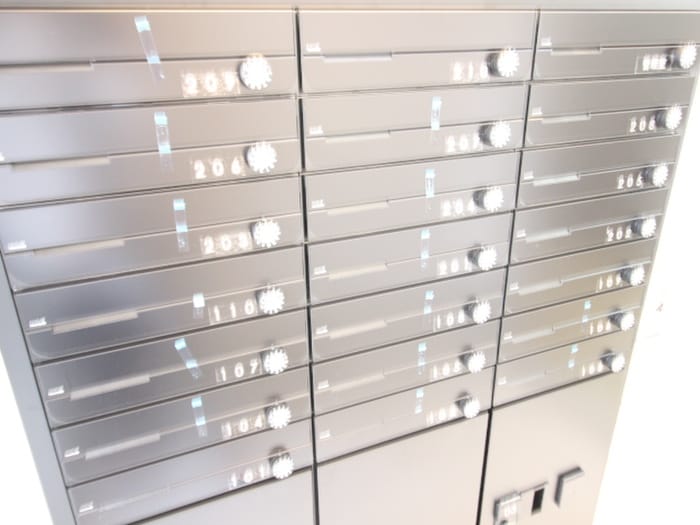 物件外観写真3　(建物設備)