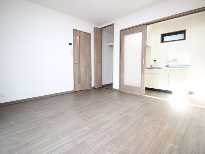 物件内観写真14　(居室)