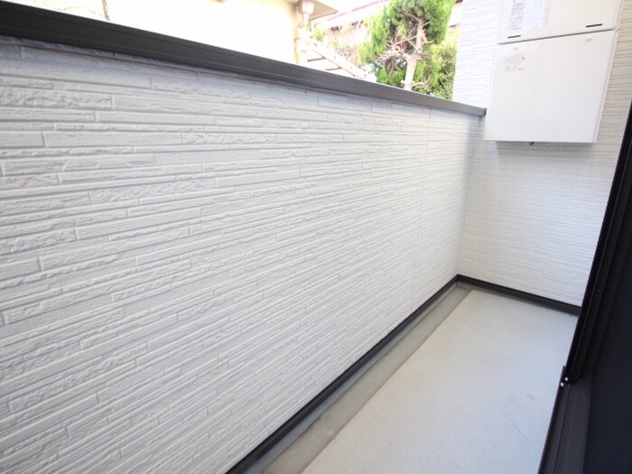 物件内観写真15　(ベランダ・バルコニー)