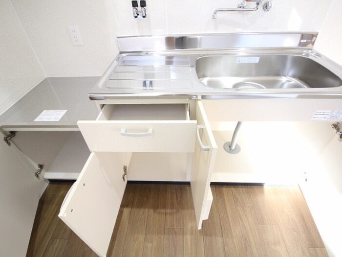 物件内観写真16　(キッチン)