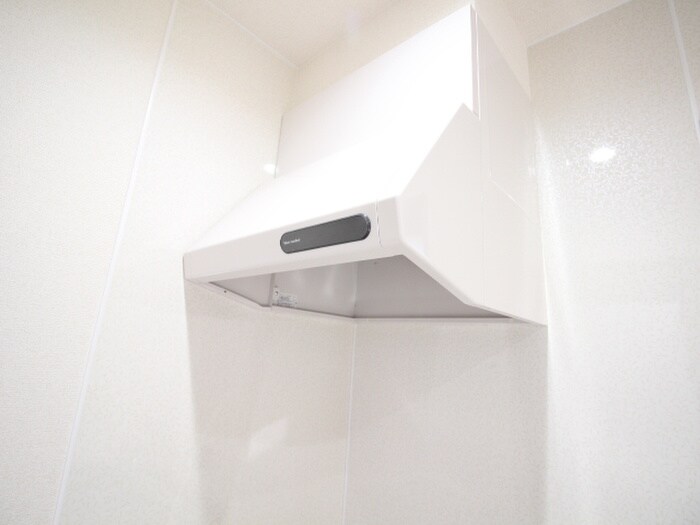 物件内観写真17　(キッチン)