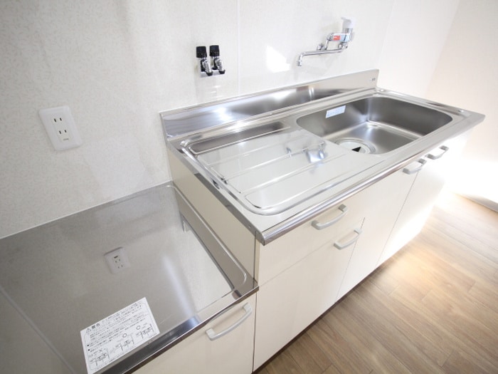 物件内観写真18　(キッチン)