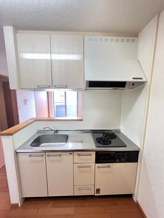 物件内観写真7　(キッチン)