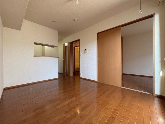 物件内観写真12　(居室)