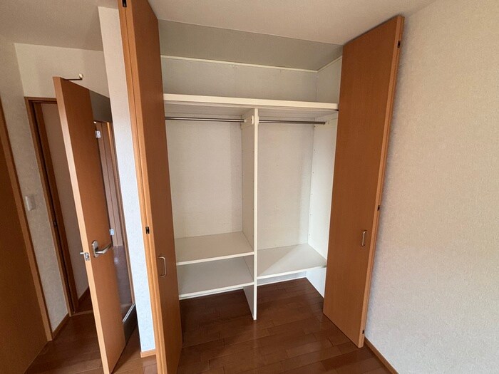 物件内観写真14　(収納)