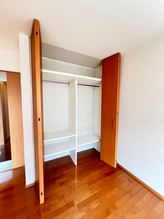 物件内観写真14　(収納)