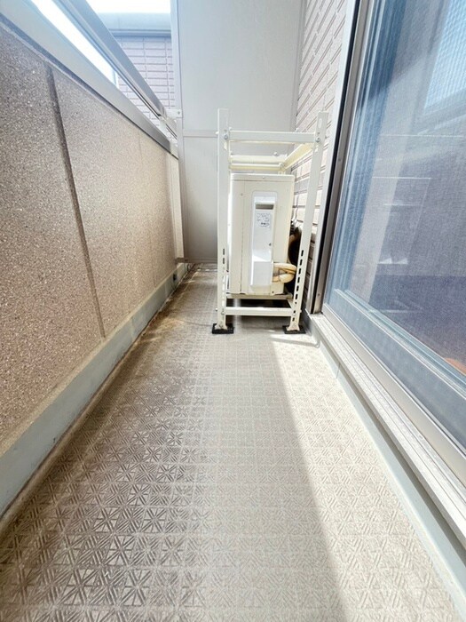 物件内観写真18　(ベランダ・バルコニー)