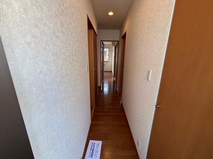 物件内観写真19　(廊下)