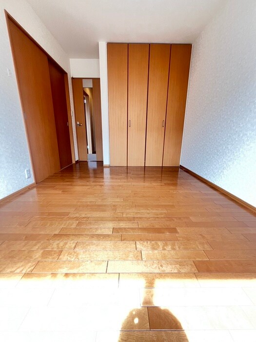 物件内観写真21　(居室)