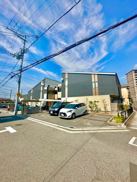 物件外観写真5　(外観写真)