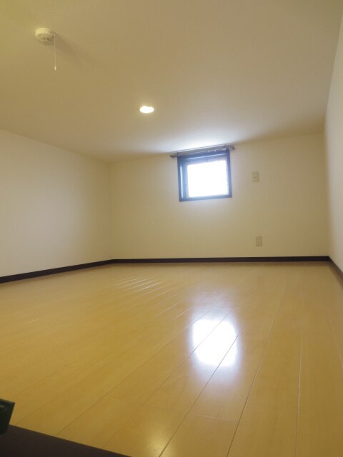 物件内観写真11　(ロフト)