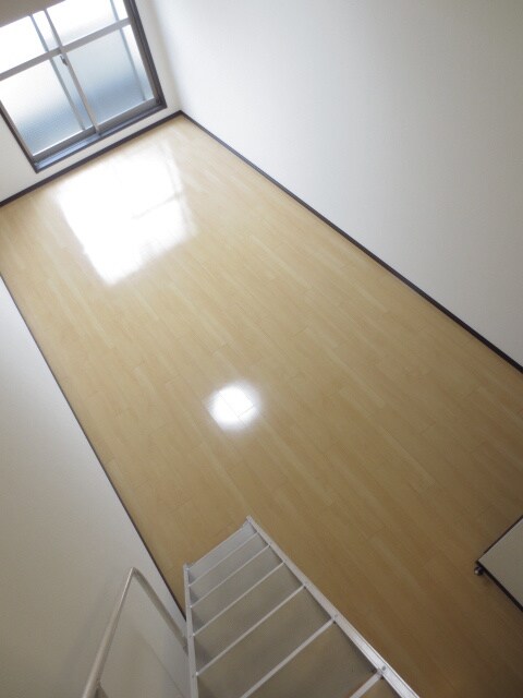 物件内観写真12　(居室)