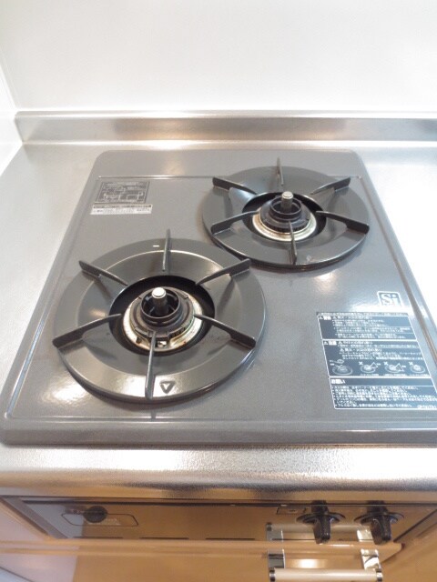 物件内観写真14　(キッチン)