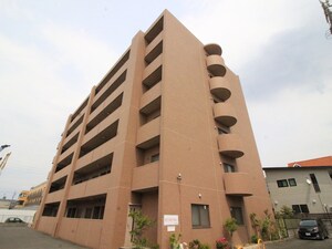 フレアはい２１外観写真