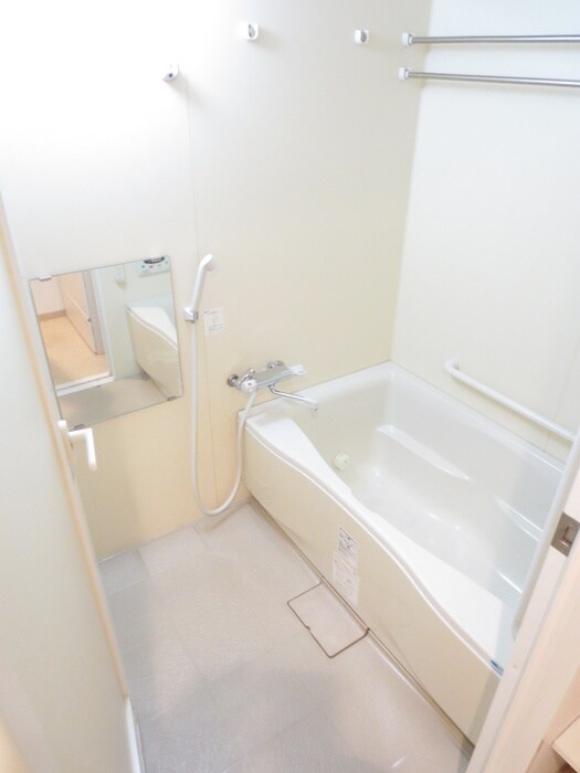 物件内観写真12　(バス／シャワールーム等)