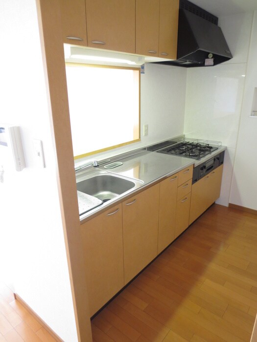 物件内観写真13　(キッチン)