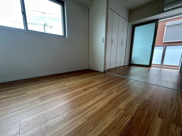 居室
