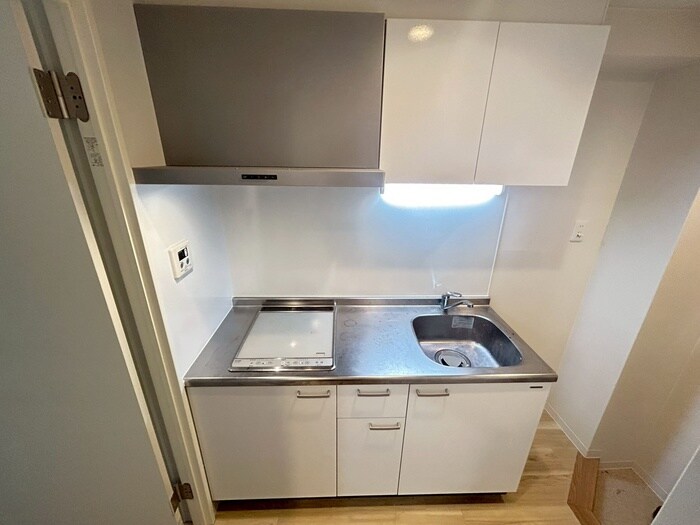 物件内観写真9　(キッチン)