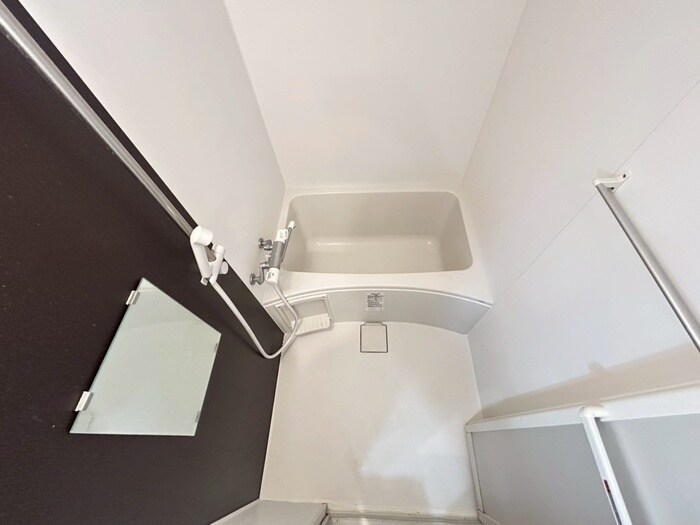 物件内観写真10　(バス／シャワールーム等)