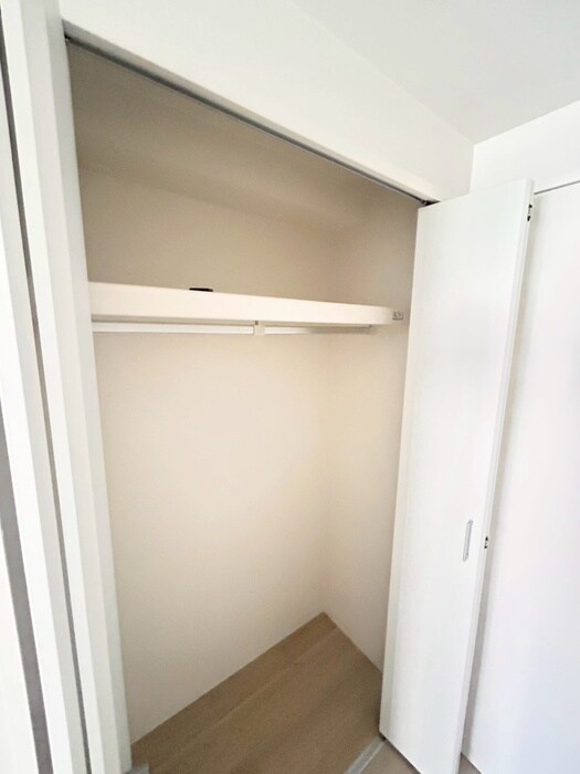 物件内観写真13　(収納)
