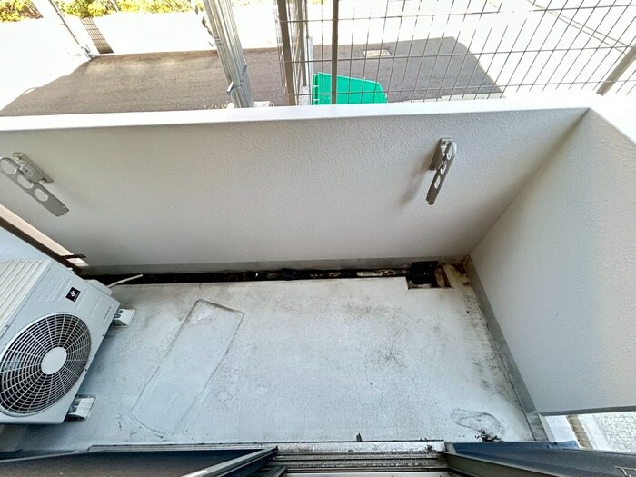 物件内観写真15　(ベランダ・バルコニー)