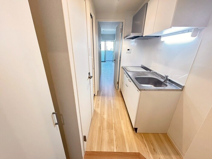 物件内観写真19　(廊下)