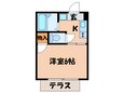 ルネッサンスなつかの間取図