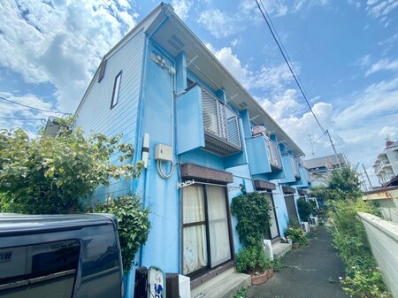 ルネッサンスなつか外観写真