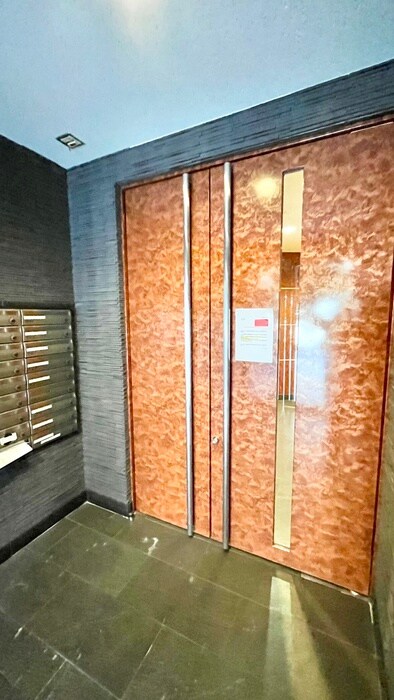 物件外観写真2　(建物設備)