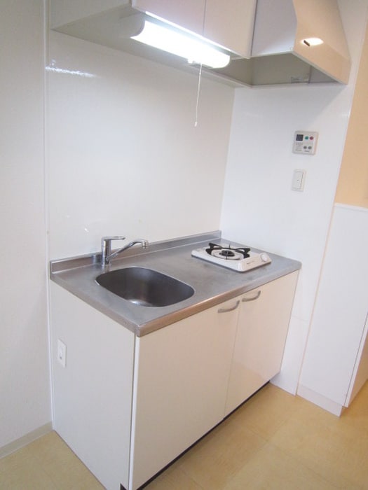 物件内観写真5　(キッチン)